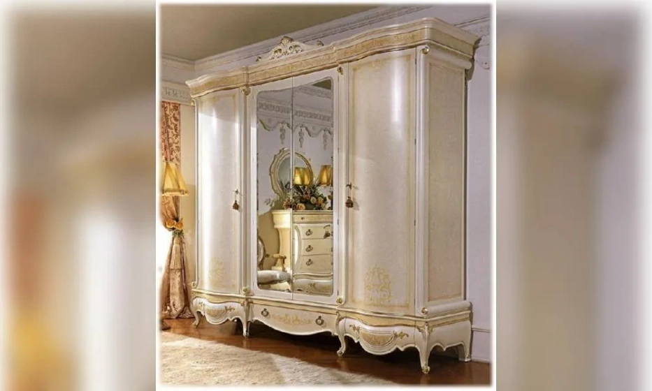 Шкаф Antonelli Moravio Belvedere 2 - фото 1