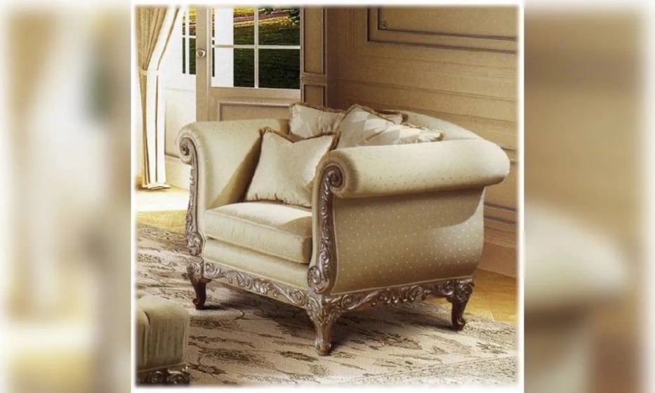 Кресло Angelo Cappellini 11086/T - фото 1