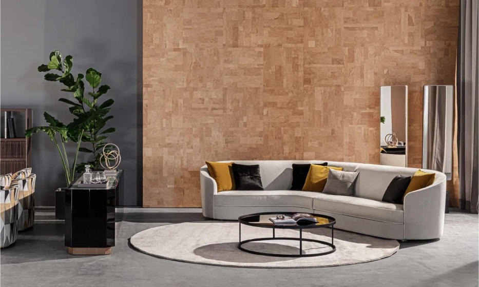 Диван Meroni&Colzani Positano - фото 1