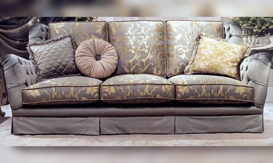 Диван Bruno Zampa Cameron - фото 1