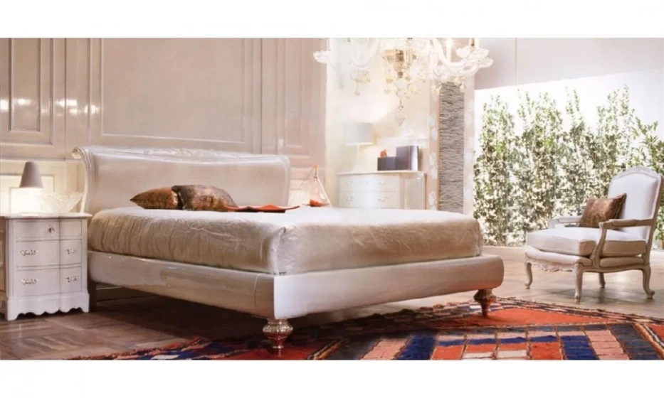 Спальня Zonta Artistique Place 14 - фото 1