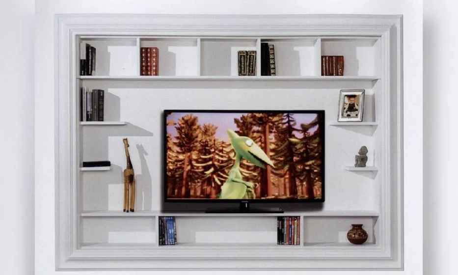 Рама Под Тв Mo.Wa Techno-3300 - фото 1