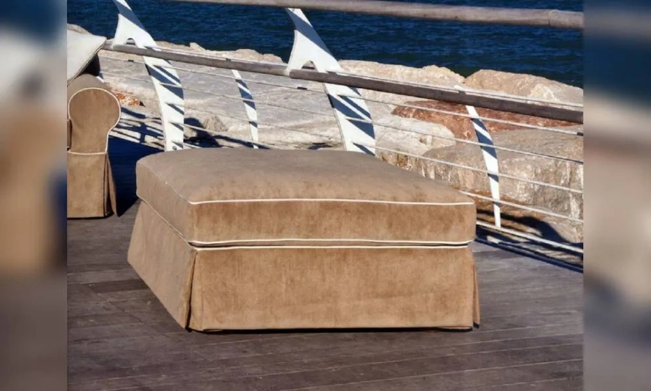 Пуф Keoma Provenza - фото 1