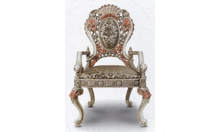 Столовая Asnaghi Interiors Altea - фото 5