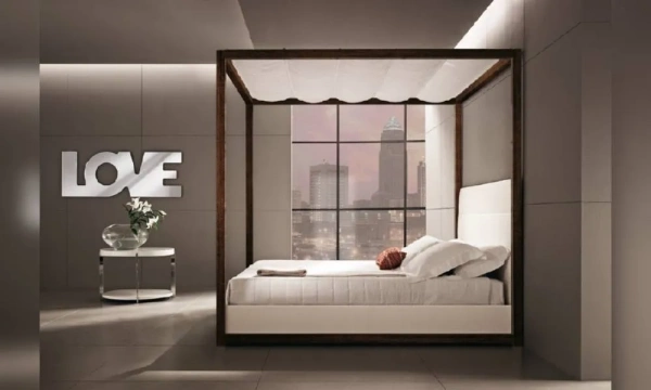 Спальня Malerba Love Letter