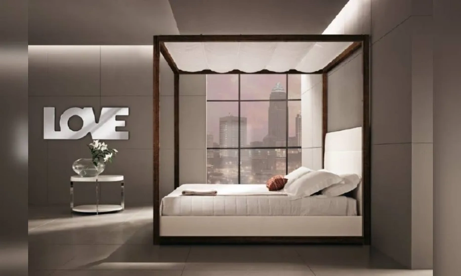 Спальня Malerba Love Letter - фото 2