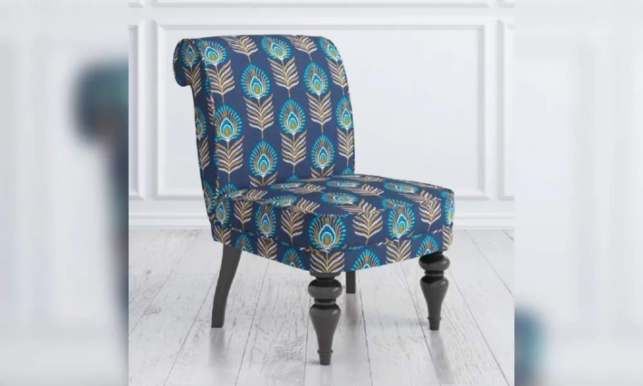 Кресло Kreind Лира M16-B-0371 - фото 1