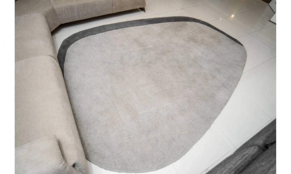 Ковер 200*275 Calligaris Taupe - фото 4