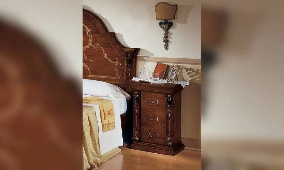 Тумба Прикроватная Giuliacasa Z856-Ny - фото 1