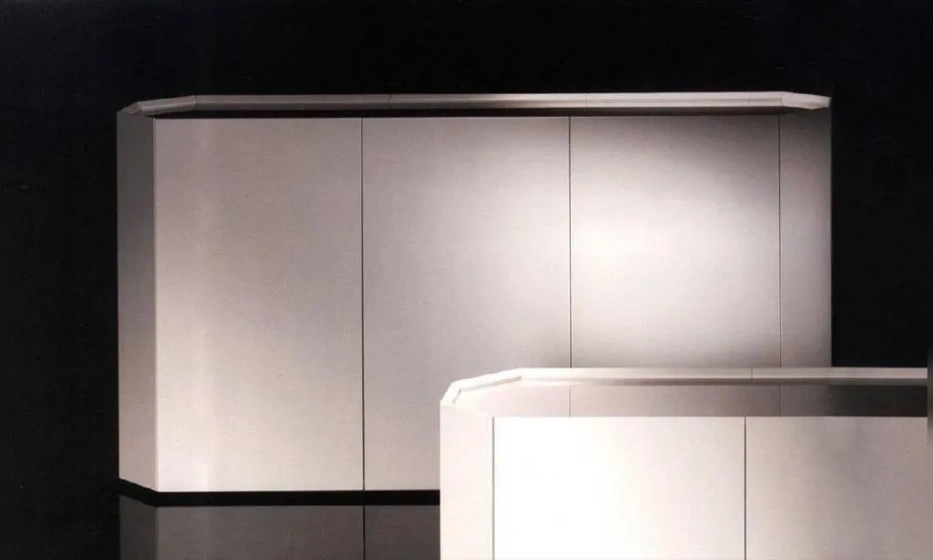 Буфет Cattelan Italia Chelsea 3 - фото 1