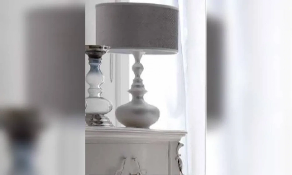 Chantal Настольная Лампа - фото 1