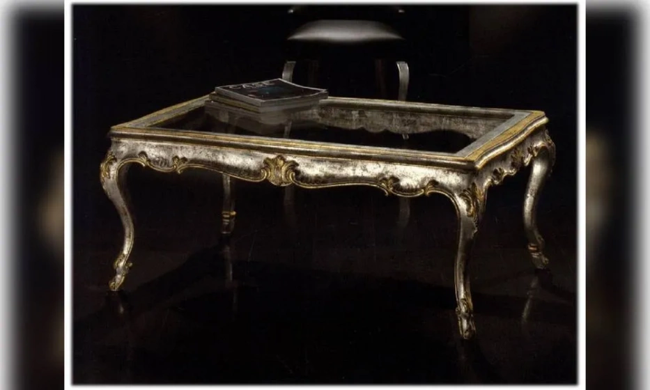 Стол Журнальный Andrea Fanfani 688 - фото 1