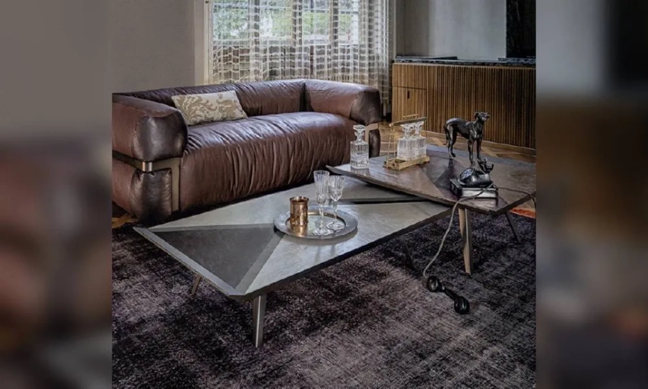 Стол Журнальный Arketipo Space Invaders - фото 1