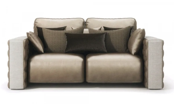 Гостиная Asnaghi Interiors Opale