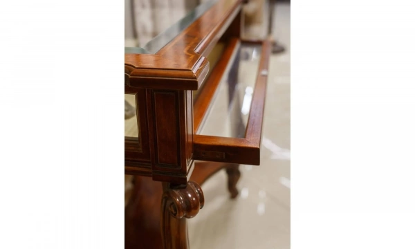 Консоль Volpi