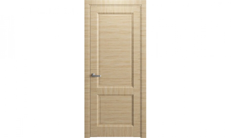 Межкомнатная дверь Софья, коллекция Elegant, Модель 85.68 - фото 1