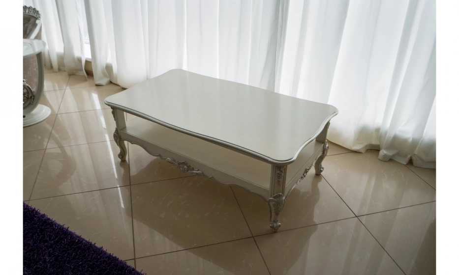 Журнальный стол PINOTTI ROBERTO Tavolino Perla - фото 2