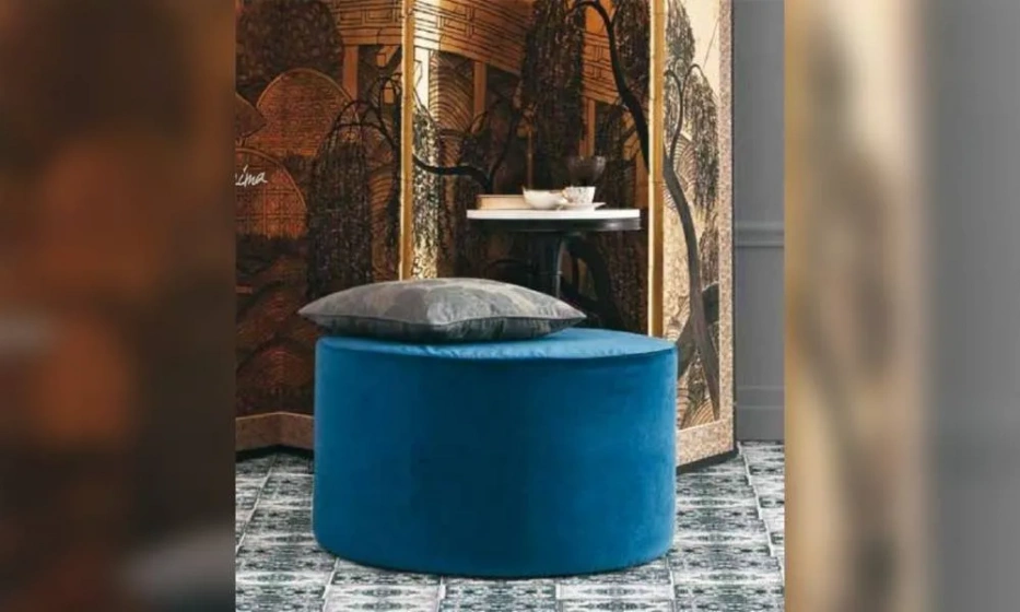 Пуф Twils Rotondi 4 - фото 1