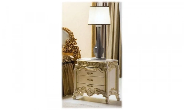 Спальня Silik Pandora