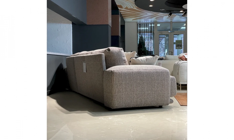 Диван CALIAITALIA Foster - фото 8