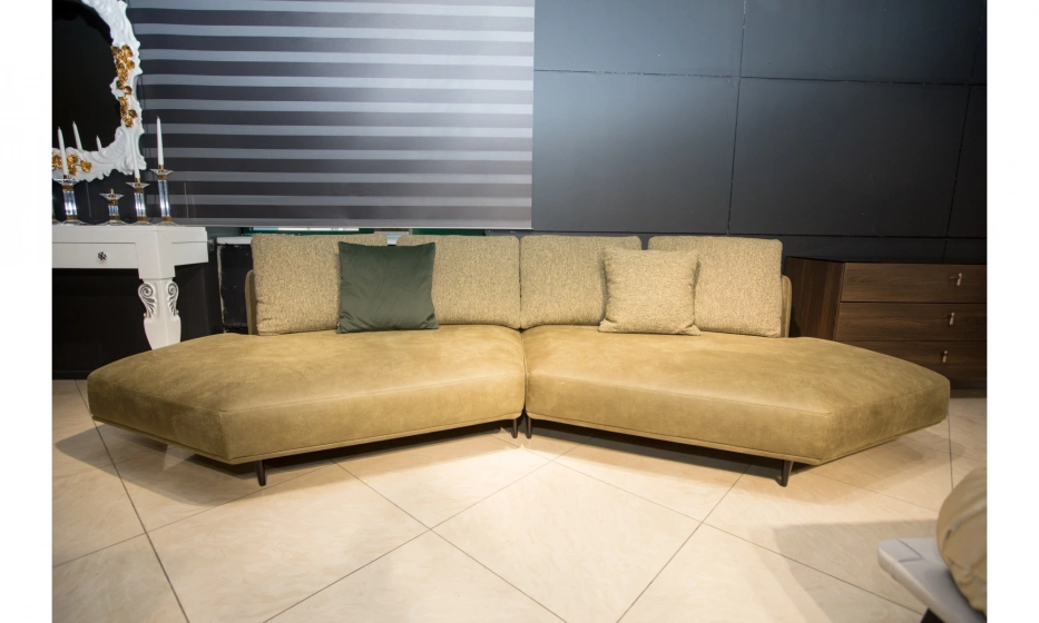 Диван Saloni Loft - фото 1