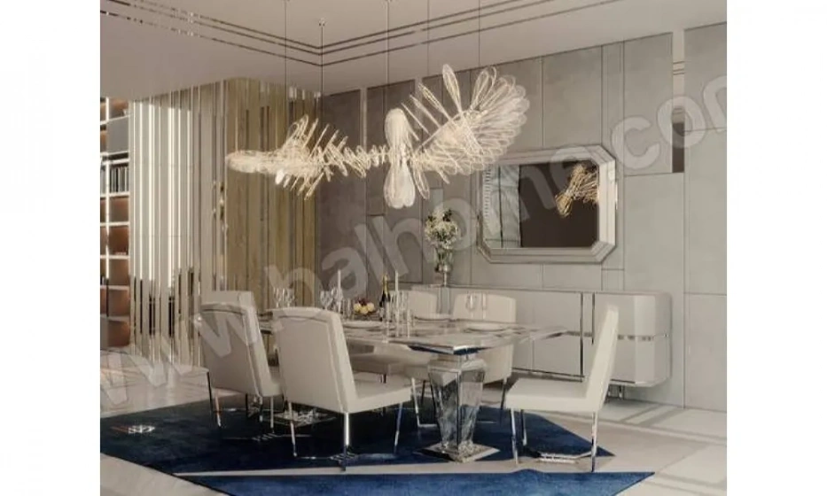 Стол Обеденный Balhome Mostar - фото 2