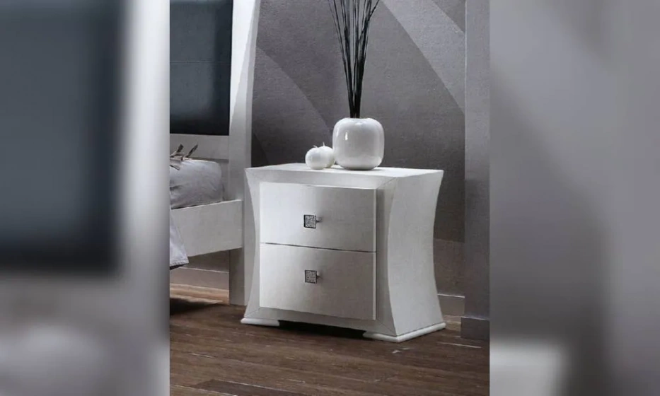 Тумба Прикроватная Giuliacasa E-153-Le - фото 1