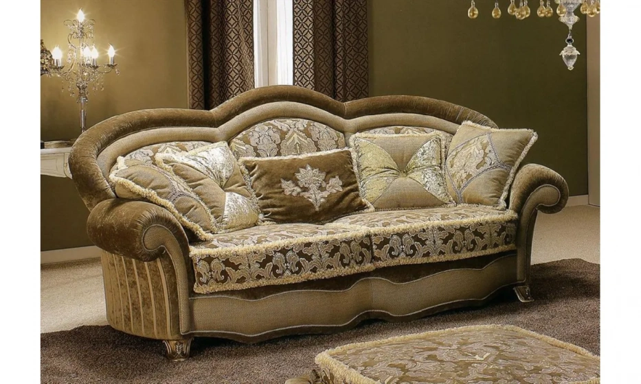 Гостиная Sat Export Classico 7 - фото 2