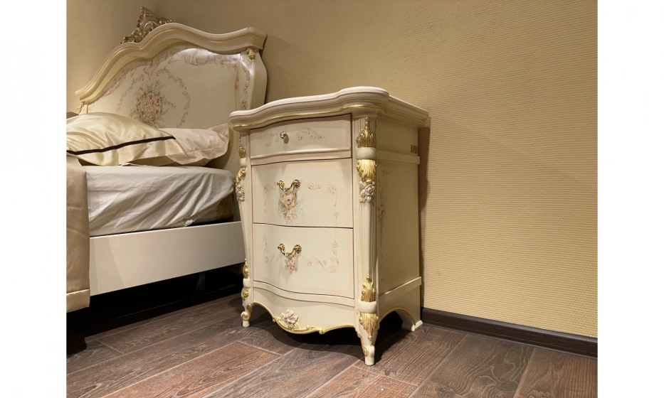 Прикроватная тумбочка AGM Michelangelo - фото 2