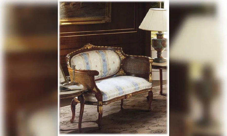 Софа Angelo Cappellini Diderot - фото 1