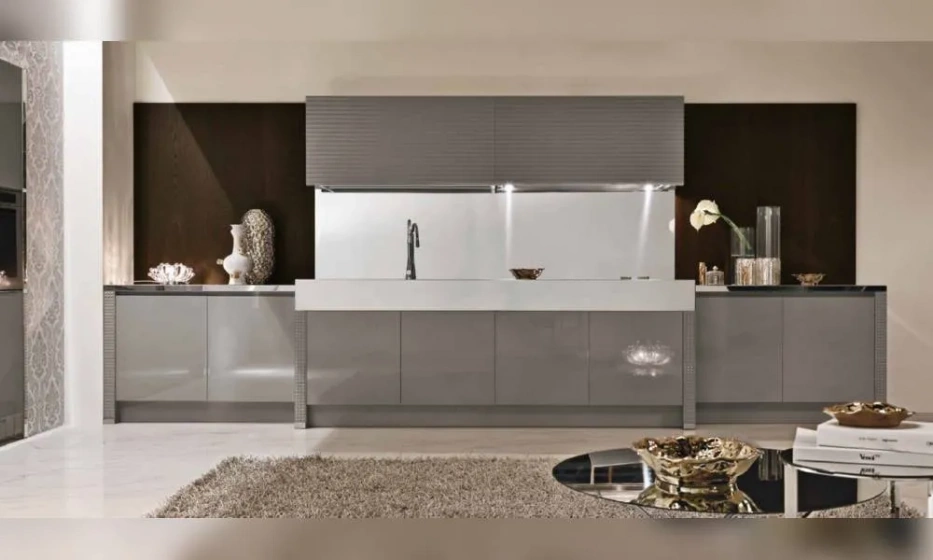 Кухня Aster Cucine Luxury Glam - фото 4