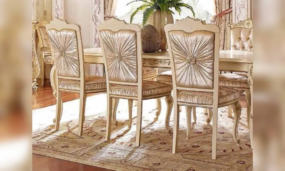 Стул Barnini Oseo Firenze 2 - фото 1