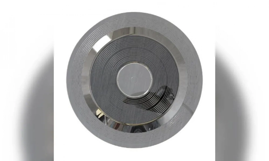 Настенный Светильник Delightfull Hendrix - фото 9