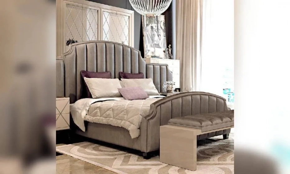 Кровать Cavio Sidney - фото 1