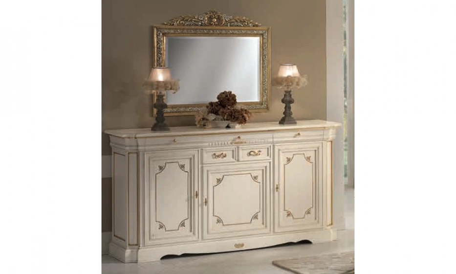 Комод Vaccari Giovanni Bella Italia - фото 1