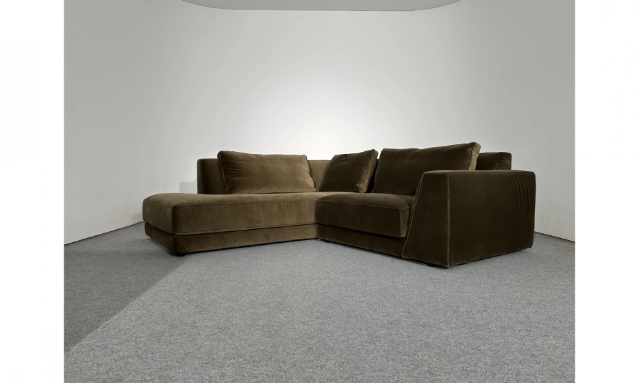 Диван Alberta Salotti Dion - фото 2