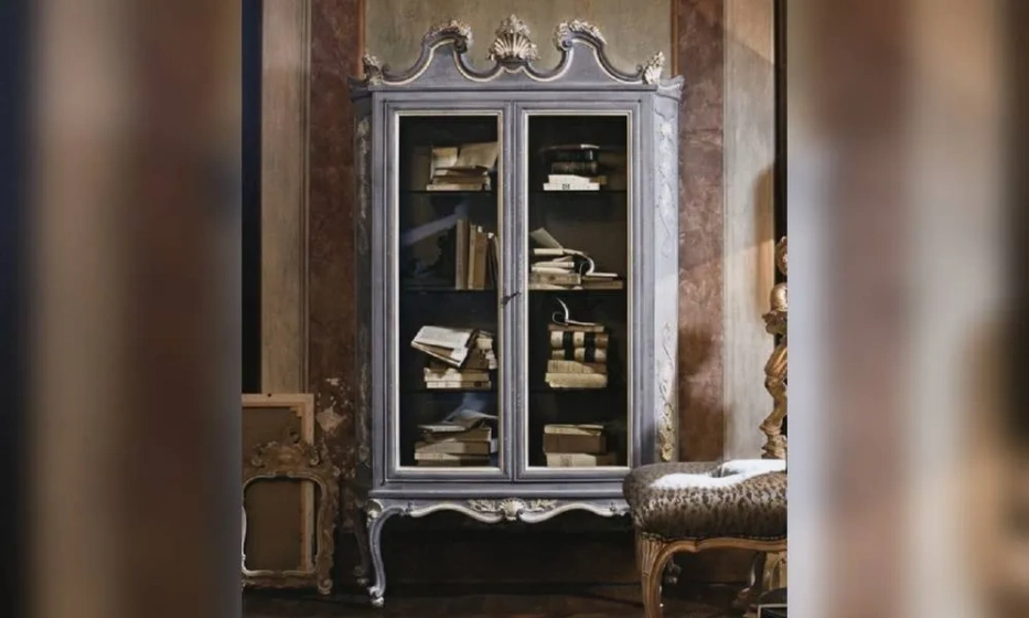 Витрина Roberto Giovannini 1015 - фото 1