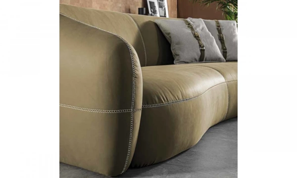 Диван Meroni&Colzani Tivoli