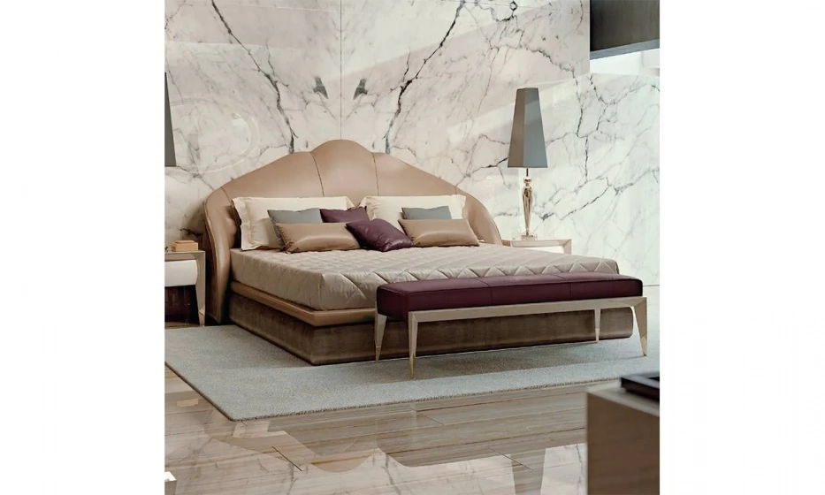 Кровать Turri Ta641K - фото 1