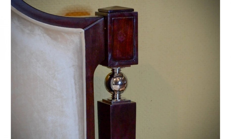 Комплект мебели в спальню Fratelli Barri - фото 3