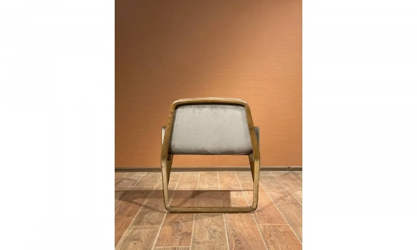 Кресло Homage Hermes