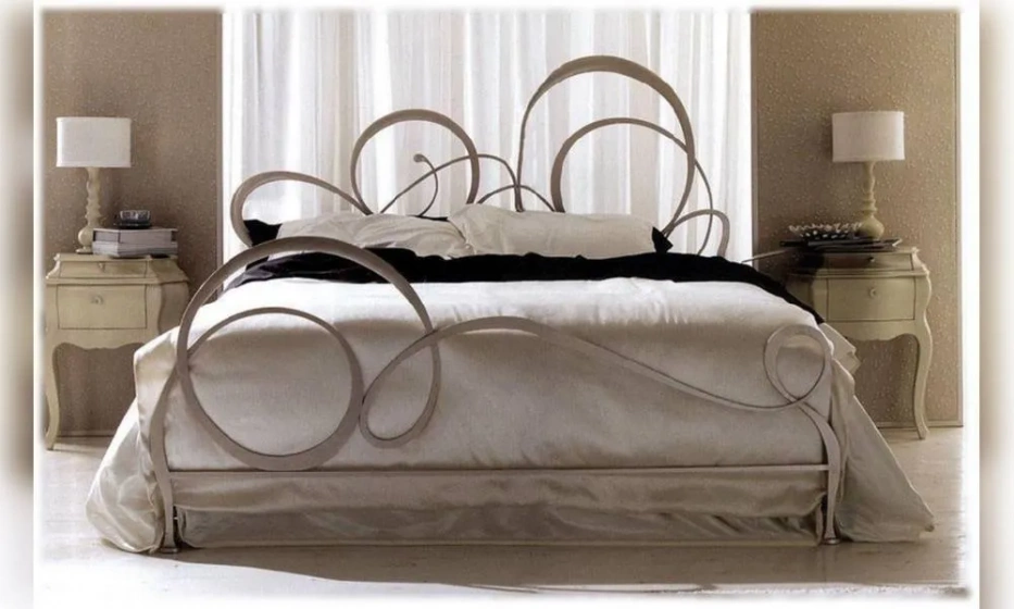 Кровать Cortezari Bizet - фото 1