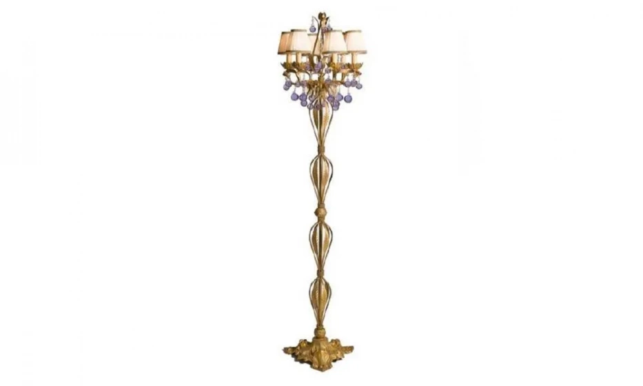 Торшер Fl1850/06Ng01 Фабрики Pataviumart - фото 1