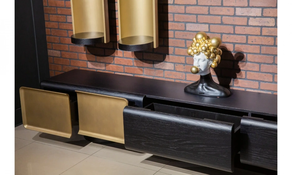 Тумба ТВ Orix Grande - фото 7