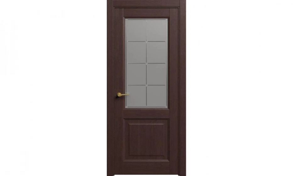Межкомнатная дверь Софья, коллекция Classic, Модель 87.152 - фото 1