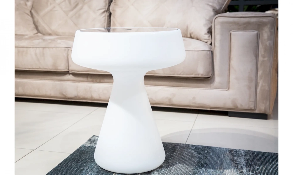 Приставной столик Tonin Casa Maki - фото 1