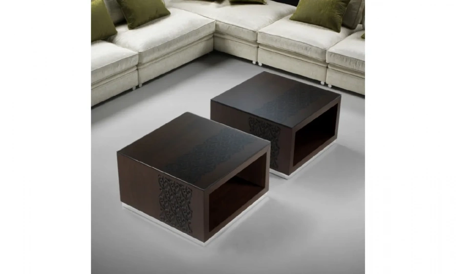 Гостиная Elledue Saraya 22 - фото 4