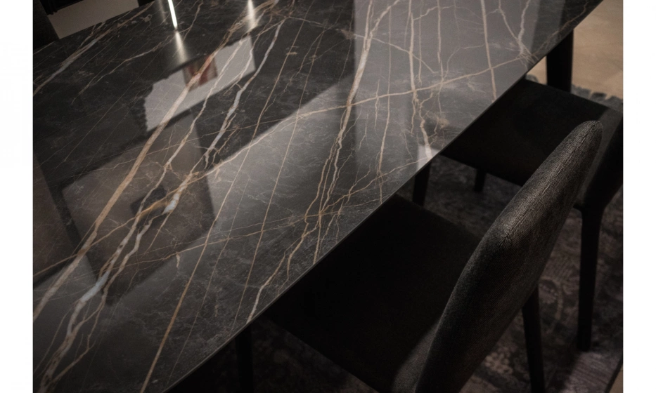 Стол обеденый Sangicomo Convivio Rettangolare - фото 7