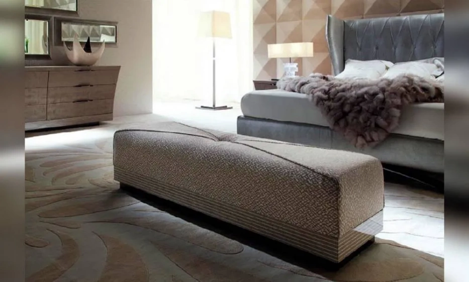 Банкетка Giorgio Collection Alchemy - фото 1