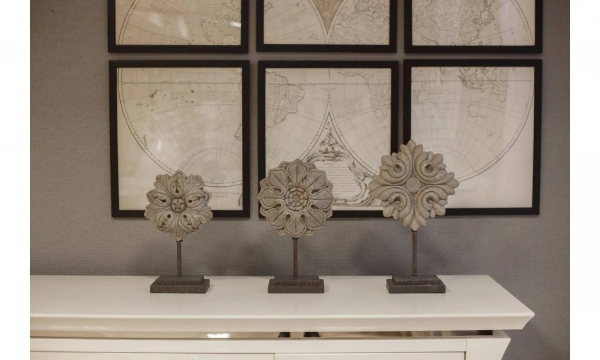 Статуэтка Uttermost 1